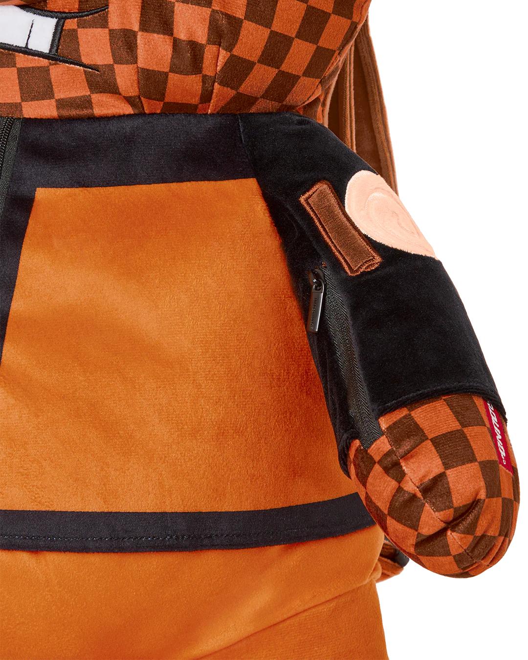 NARUTO MONEYBEAR TEDDYBEAR BACKPACK | Sprayground Classic