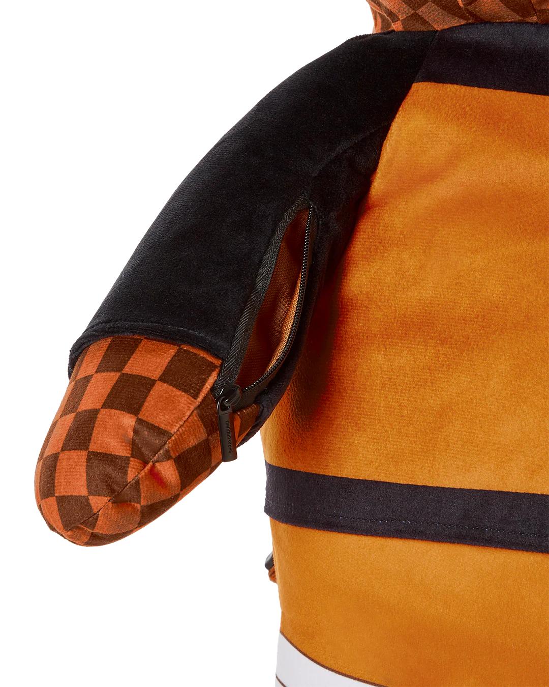 NARUTO MONEYBEAR TEDDYBEAR BACKPACK | Sprayground Classic