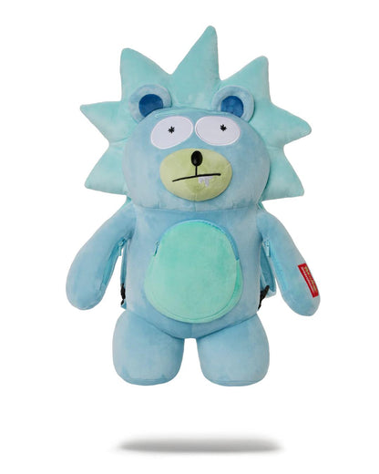 TEDDY RICK MONEYBEAR TEDDYBEAR BACKPACK | Sprayground Essential