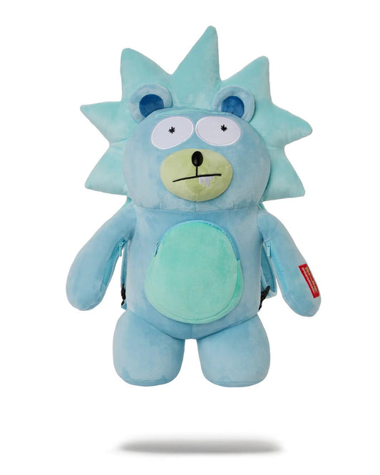 TEDDY RICK MONEYBEAR TEDDYBEAR BACKPACK | Sprayground Essential
