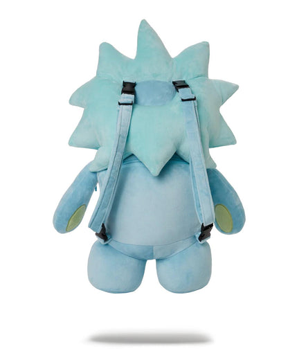 TEDDY RICK MONEYBEAR TEDDYBEAR BACKPACK | Sprayground Essential