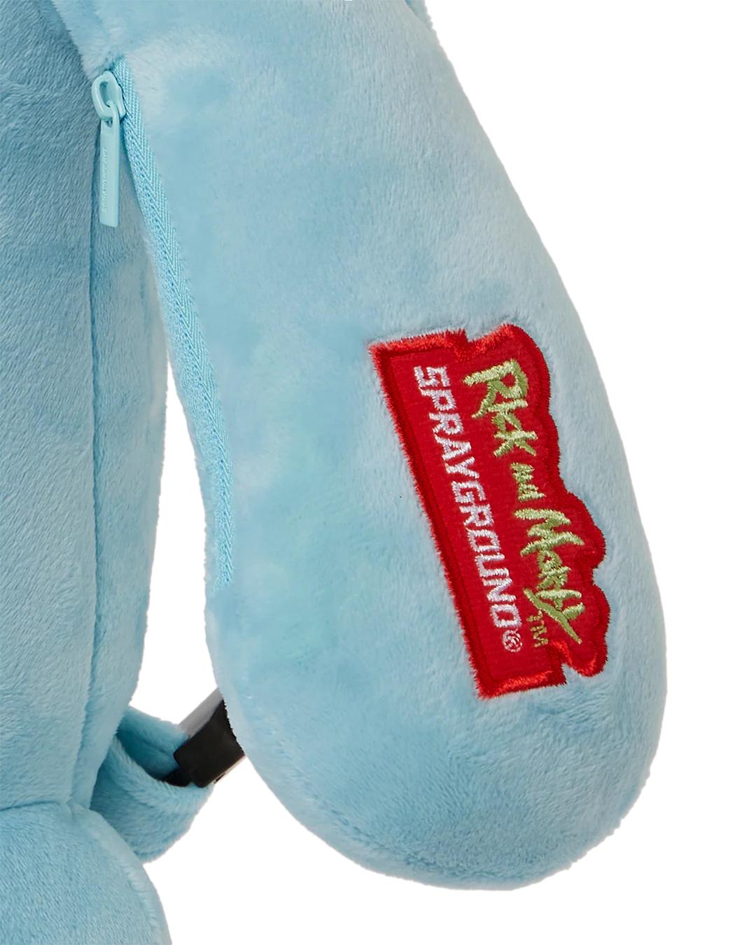 TEDDY RICK MONEYBEAR TEDDYBEAR BACKPACK | Sprayground Essential