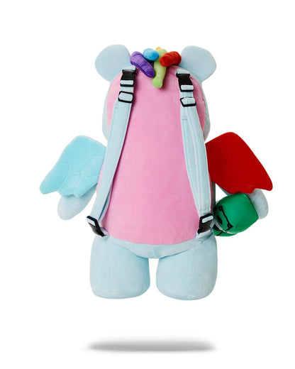 MYTH LIFE MONEYBEAR TEDDYBEAR BACKPACK | Sprayground Everyday