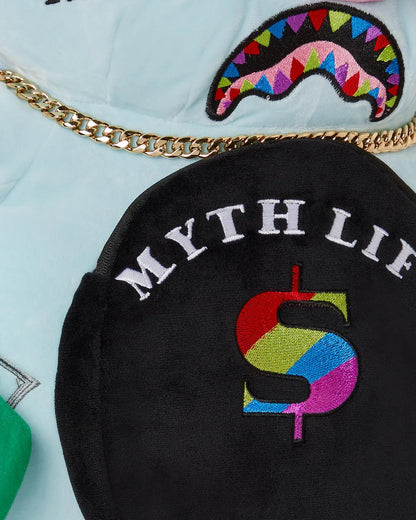MYTH LIFE MONEYBEAR TEDDYBEAR BACKPACK | Sprayground Everyday