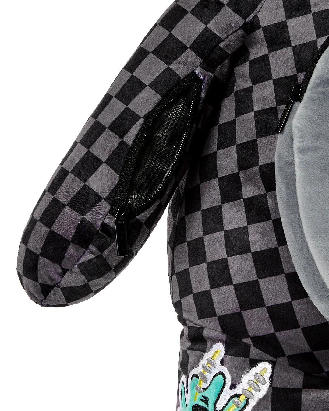 SPONGEBOB MONEYBEAR TEDDYBEAR BACKPACK | Sprayground Premium