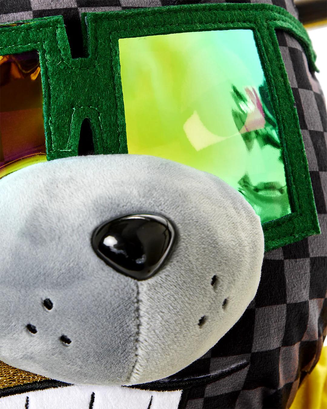 SPONGEBOB MONEYBEAR TEDDYBEAR BACKPACK | Sprayground Premium