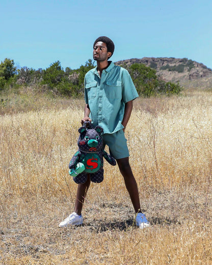 DINERO MONEYBEAR TEDDYBEAR BACKPACK | Sprayground New