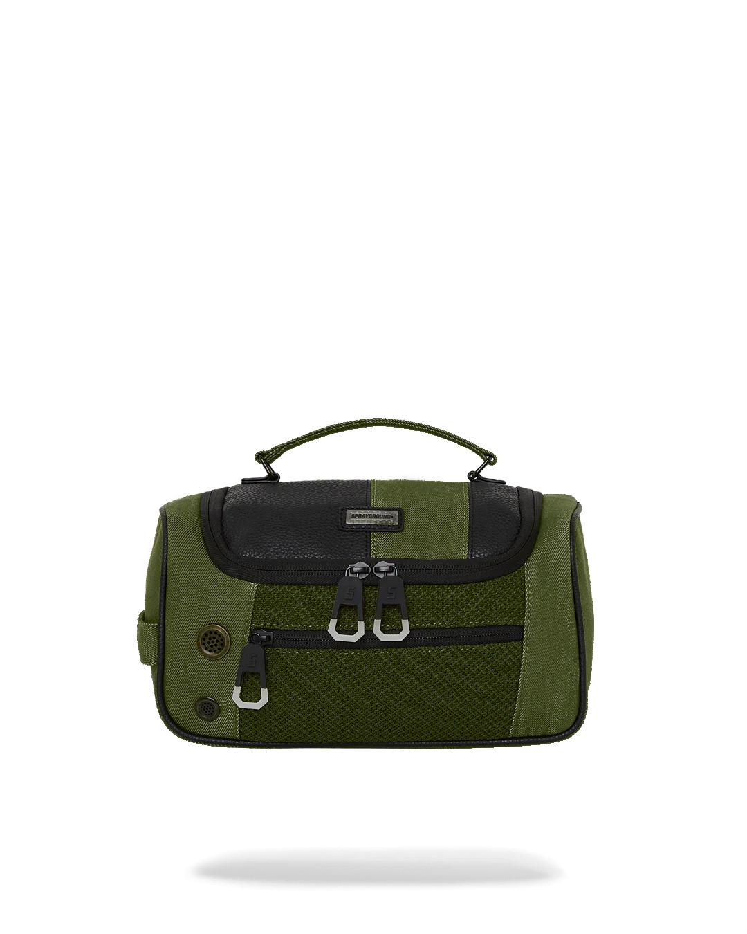 SPECIAL OPS OPERATION SUCCE$$ TOILETRY TUBE BAG | Sprayground Recommended