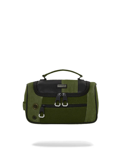 SPECIAL OPS OPERATION SUCCE$$ TOILETRY TUBE BAG | Sprayground Recommended