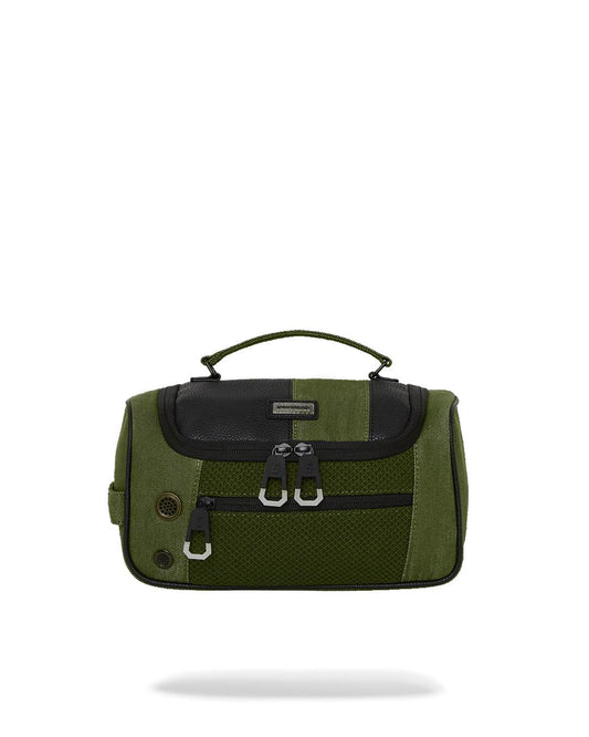 SPECIAL OPS OPERATION SUCCE$$ TOILETRY TUBE BAG | Sprayground Recommended