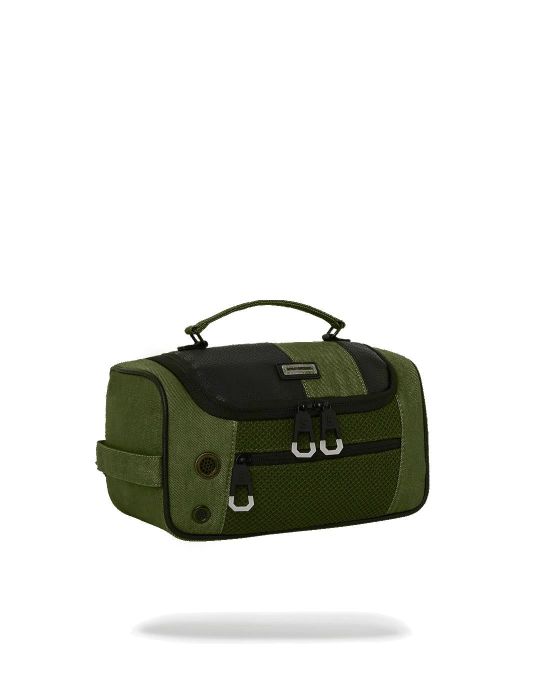 SPECIAL OPS OPERATION SUCCE$$ TOILETRY TUBE BAG | Sprayground Recommended