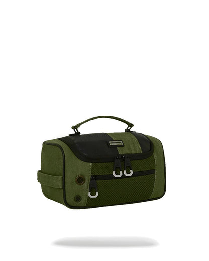 SPECIAL OPS OPERATION SUCCE$$ TOILETRY TUBE BAG | Sprayground Recommended