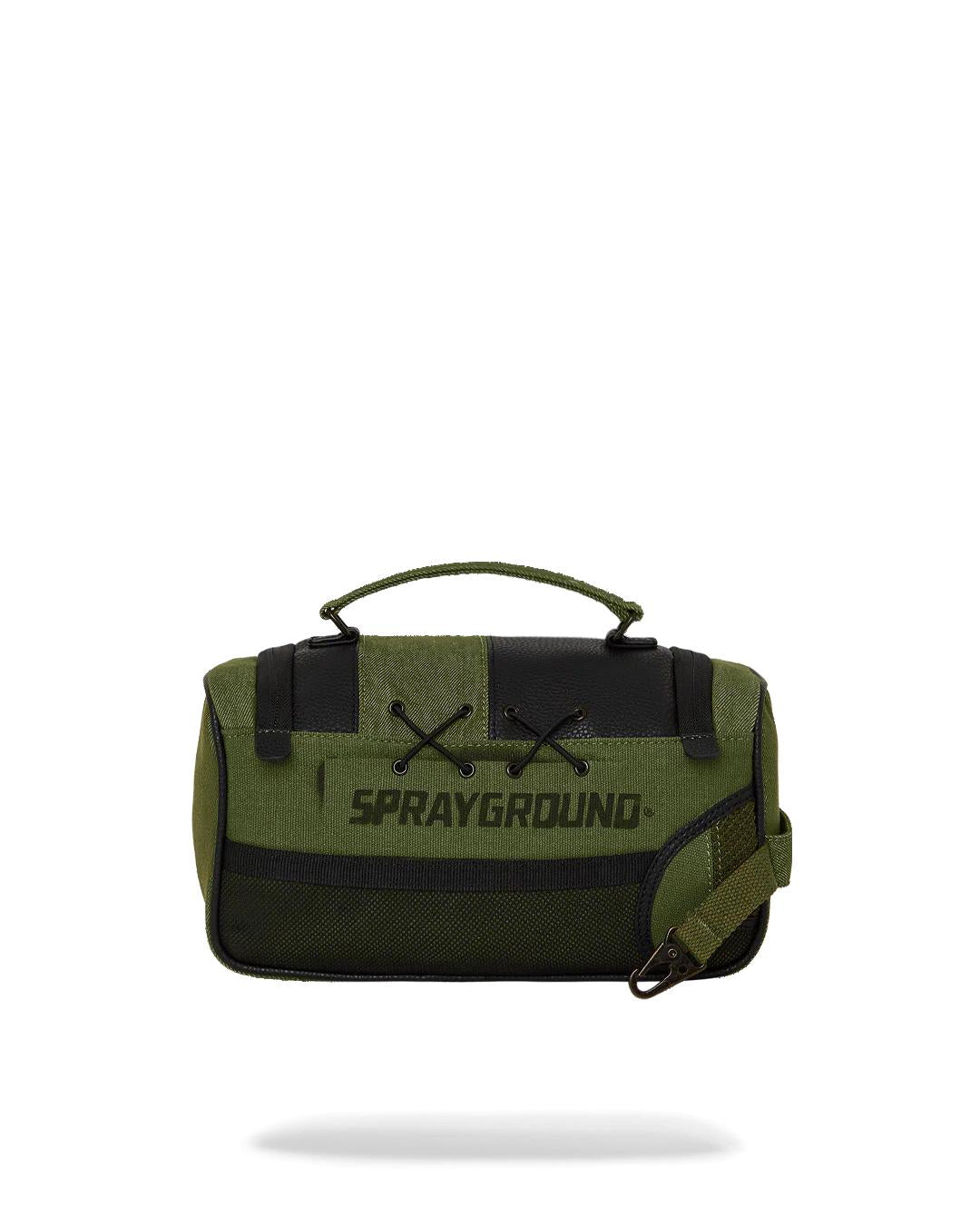 SPECIAL OPS OPERATION SUCCE$$ TOILETRY TUBE BAG | Sprayground Recommended