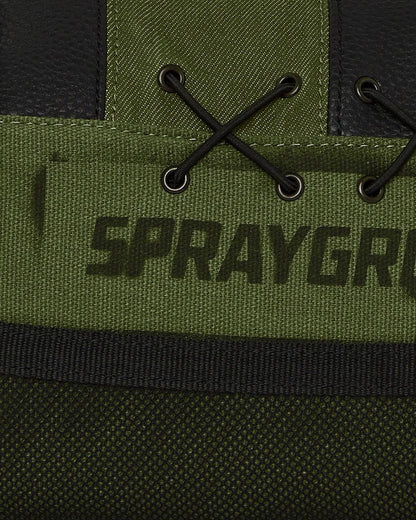 SPECIAL OPS OPERATION SUCCE$$ TOILETRY TUBE BAG | Sprayground Recommended