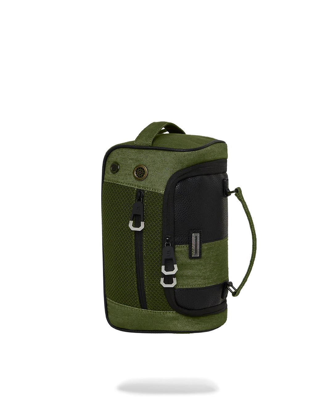 SPECIAL OPS OPERATION SUCCE$$ TOILETRY TUBE BAG | Sprayground Recommended