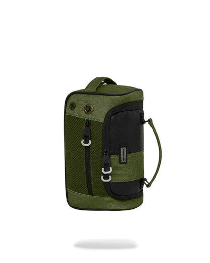 SPECIAL OPS OPERATION SUCCE$$ TOILETRY TUBE BAG | Sprayground Recommended