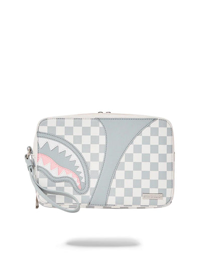 AIR TO THE THRONE JETSET TOILETRY BAG | Sprayground Everyday