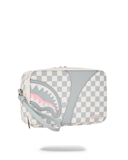 AIR TO THE THRONE JETSET TOILETRY BAG | Sprayground Everyday