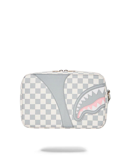 AIR TO THE THRONE JETSET TOILETRY BAG | Sprayground Everyday