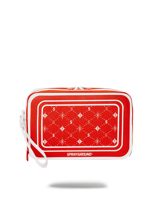 MODUS OPERANDI TOILETRY BAG | Sprayground Featured