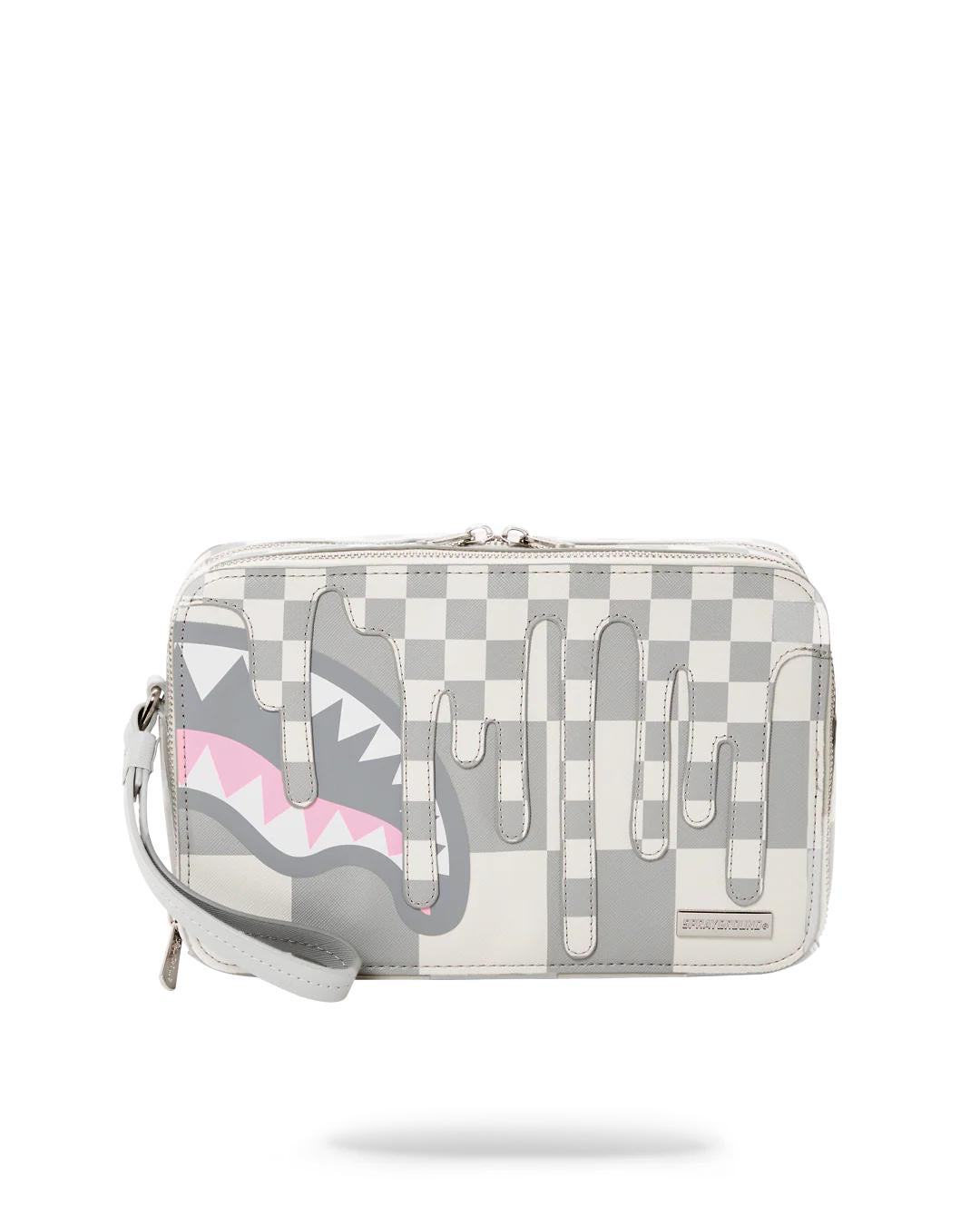 XTC LA PALAIS TOILETRY BAG | Sprayground Popular