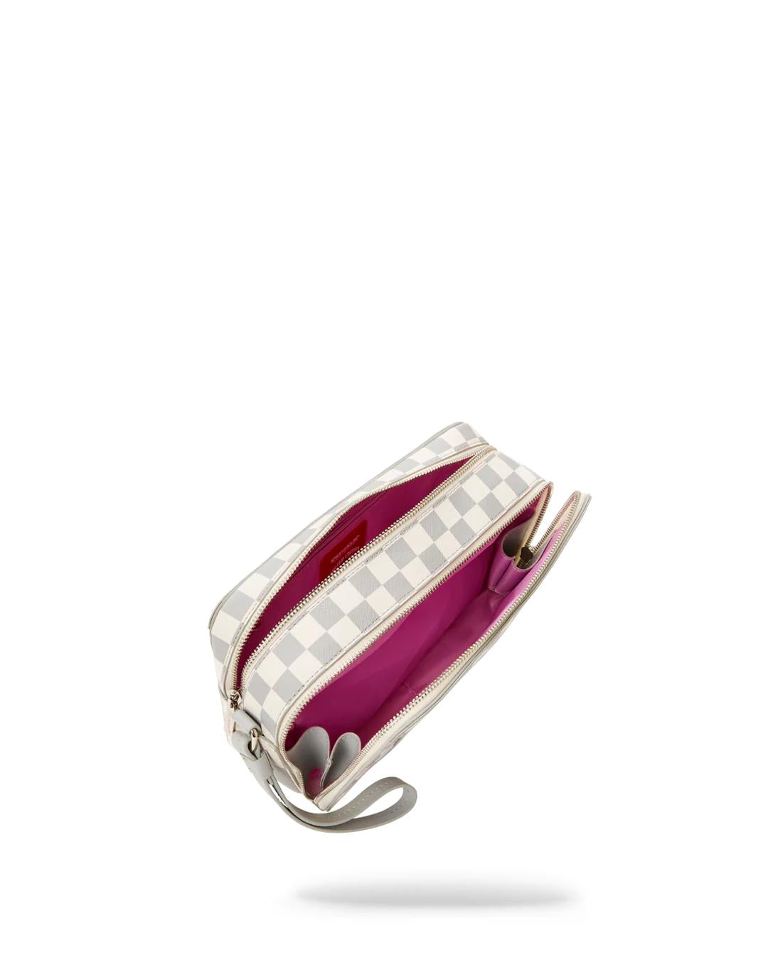 XTC LA PALAIS TOILETRY BAG | Sprayground Popular