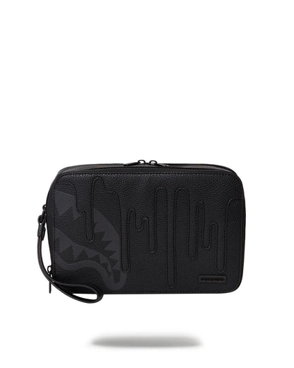 XTC LEADER OF THE PACK TOILETRY BAG | Sprayground Best Seller