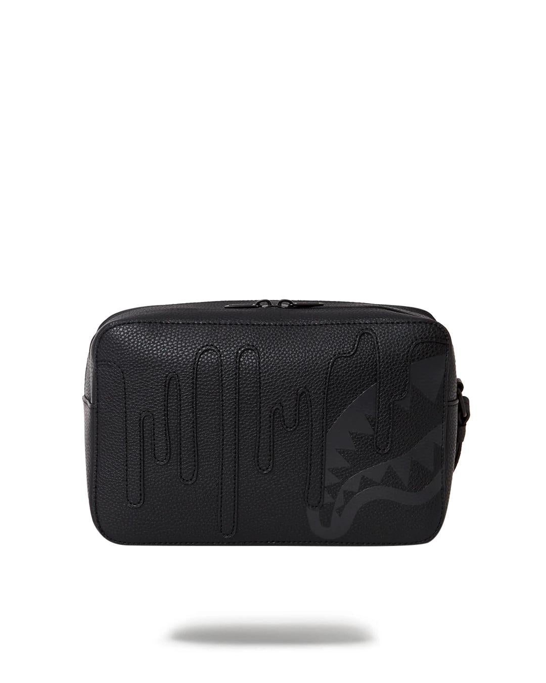 XTC LEADER OF THE PACK TOILETRY BAG | Sprayground Best Seller