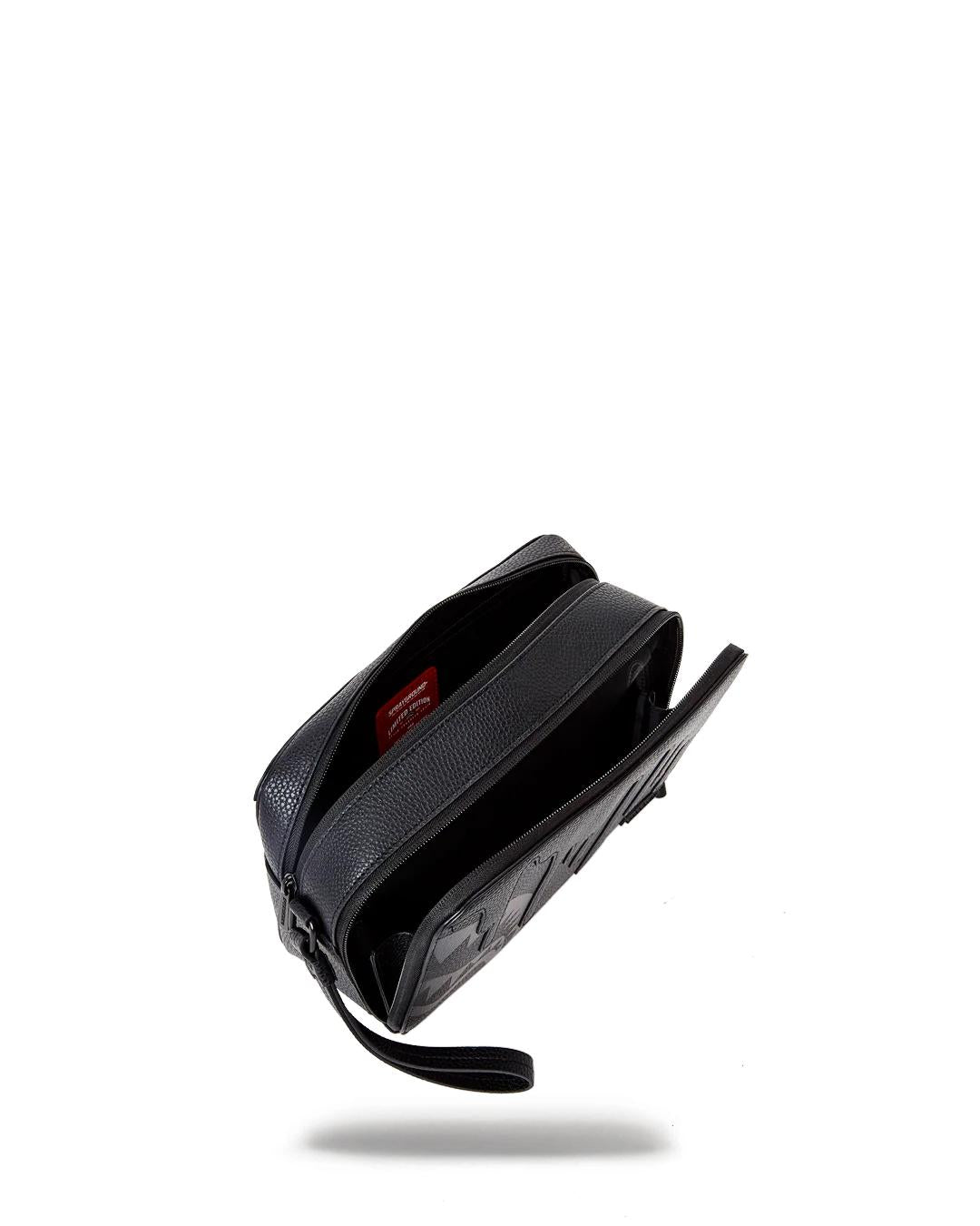 XTC LEADER OF THE PACK TOILETRY BAG | Sprayground Best Seller