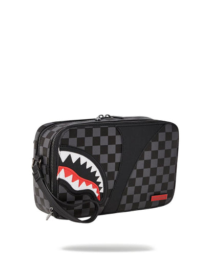 HENNY AIIR TO THE THRONE TOILETRY BAG | Sprayground Recommended