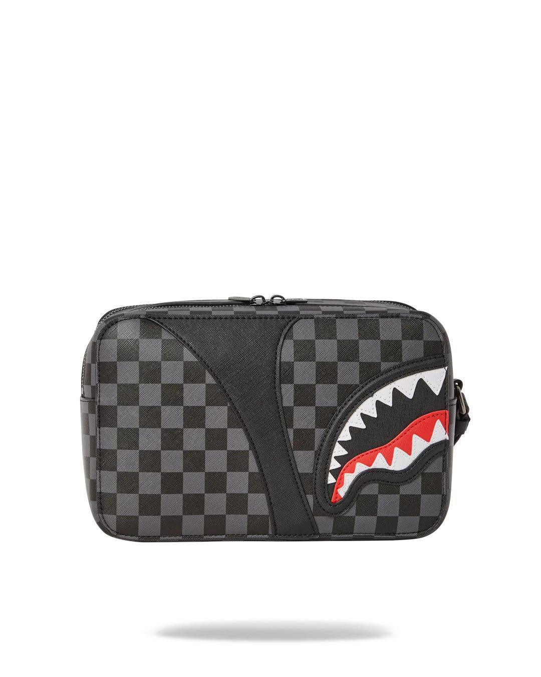 HENNY AIIR TO THE THRONE TOILETRY BAG | Sprayground Recommended