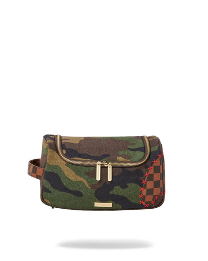 THE PARADOXX SHARK TOILETRY BAG | Sprayground Exclusive