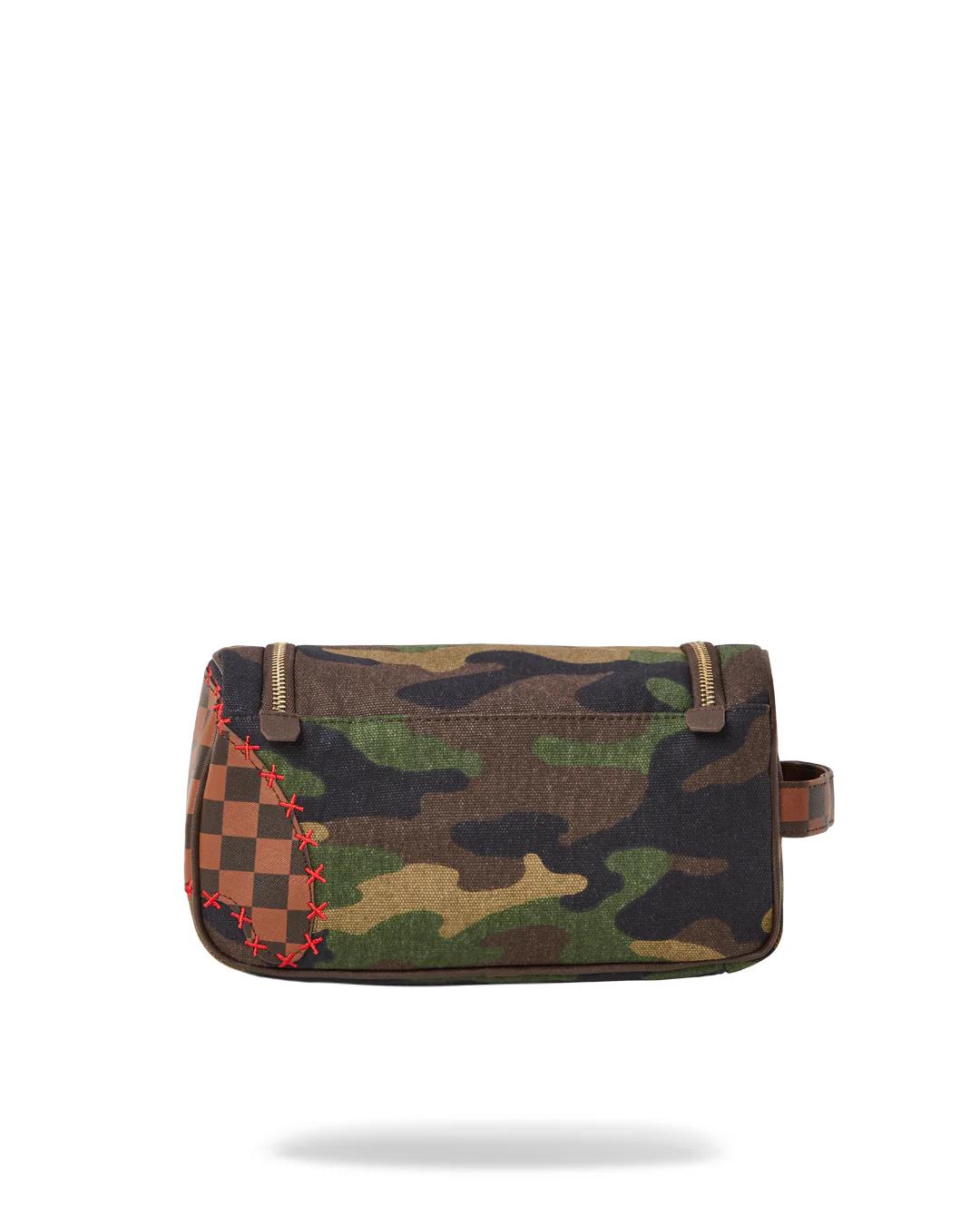 THE PARADOXX SHARK TOILETRY BAG | Sprayground Exclusive