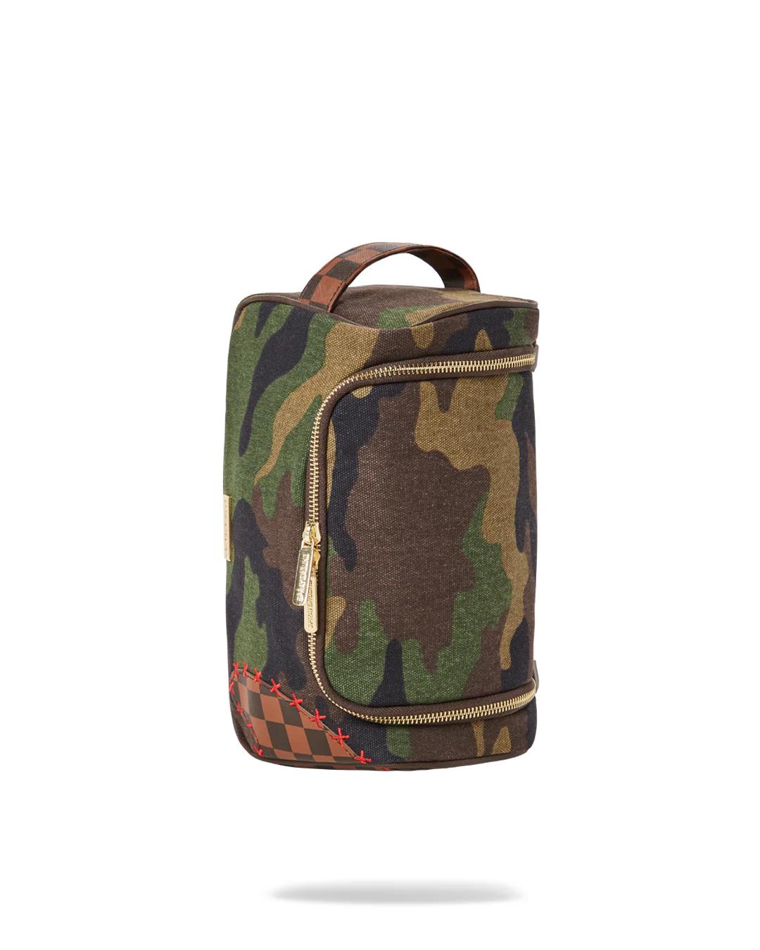 THE PARADOXX SHARK TOILETRY BAG | Sprayground Exclusive