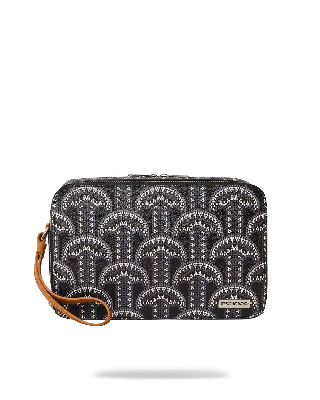 ILLUCHAINS TOILETRY BAG | Sprayground Essential