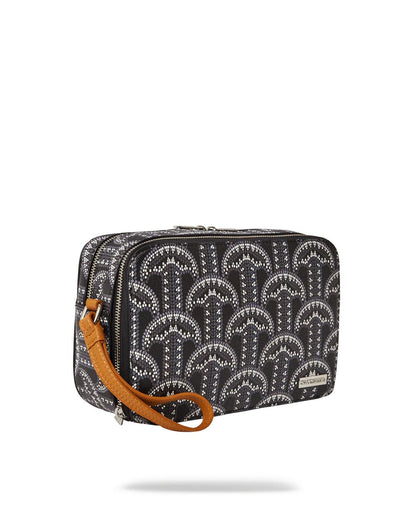 ILLUCHAINS TOILETRY BAG | Sprayground Essential