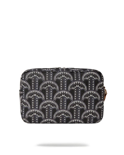 ILLUCHAINS TOILETRY BAG | Sprayground Essential