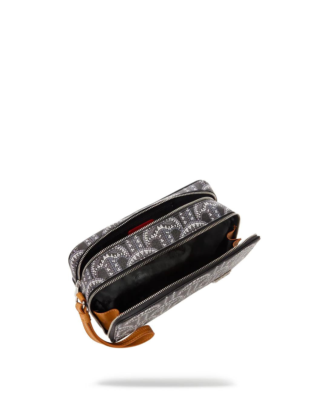 ILLUCHAINS TOILETRY BAG | Sprayground Essential