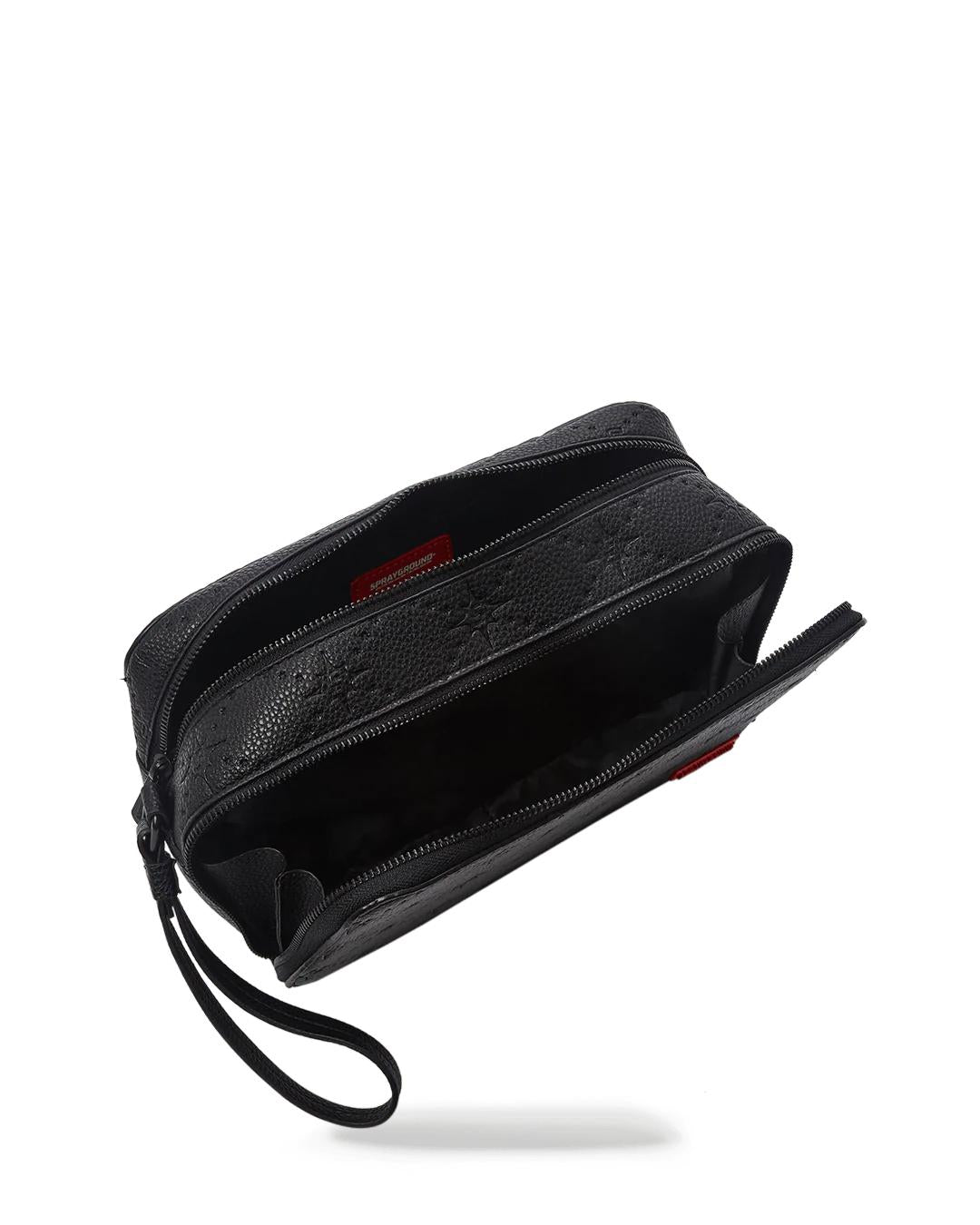 24/7 TOILETRY BAG | Sprayground Latest