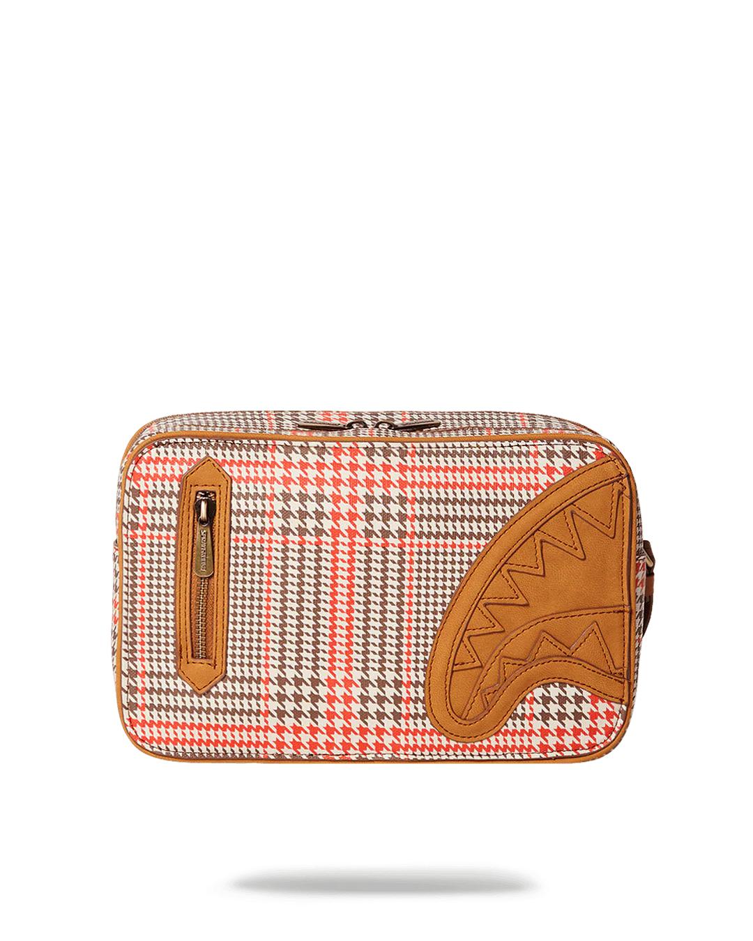 TURBO 500 TOILETRY | Sprayground Quality