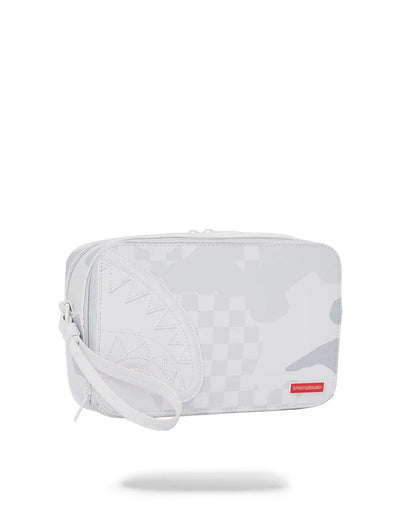 3AM LE BLANC TOILETRY BAG | Sprayground Premium
