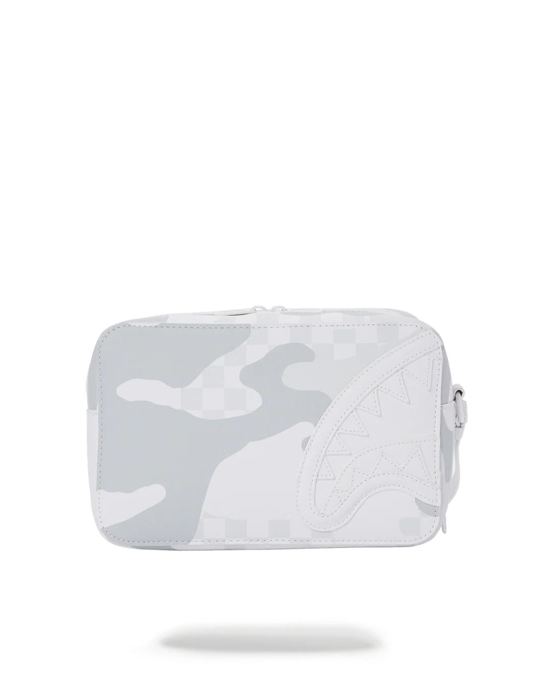 3AM LE BLANC TOILETRY BAG | Sprayground Premium