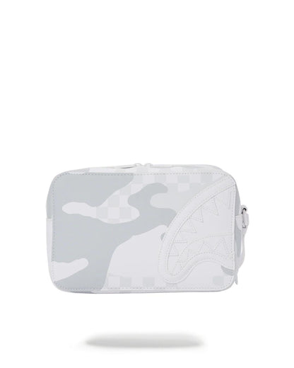 3AM LE BLANC TOILETRY BAG | Sprayground Premium