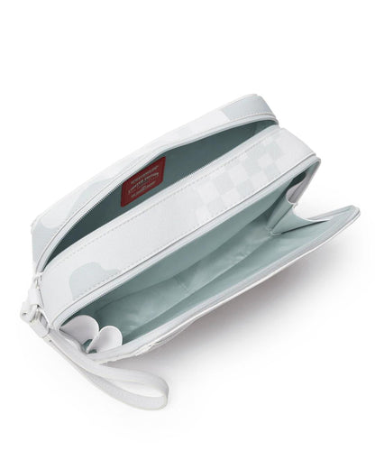 3AM LE BLANC TOILETRY BAG | Sprayground Premium