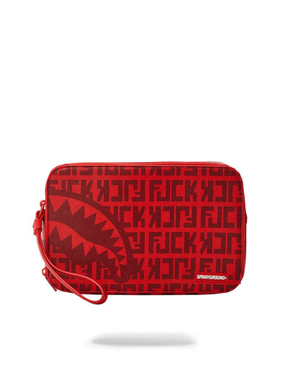 VENI VIDI VICI TOILETRY | Sprayground Featured