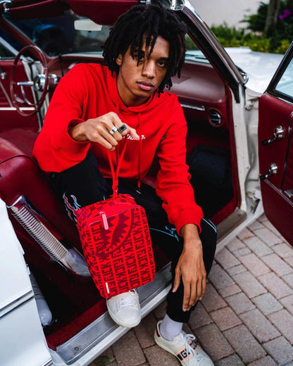 VENI VIDI VICI TOILETRY | Sprayground Featured