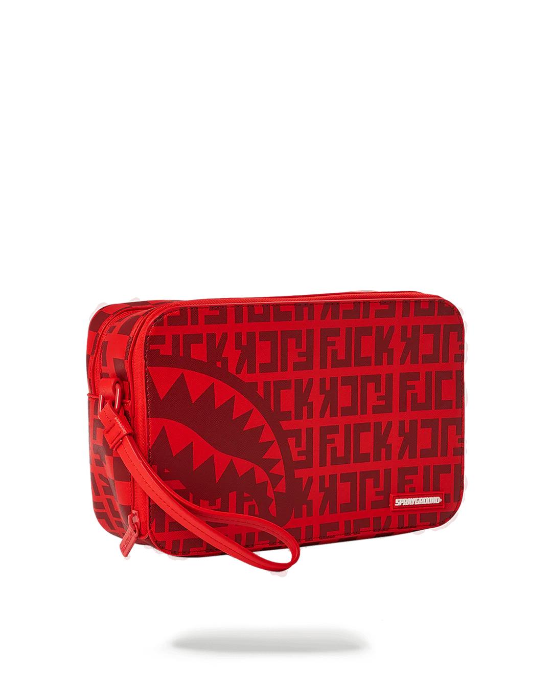 VENI VIDI VICI TOILETRY | Sprayground Featured