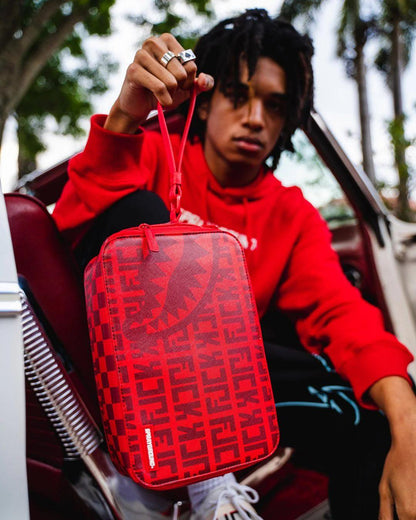 VENI VIDI VICI TOILETRY | Sprayground Featured