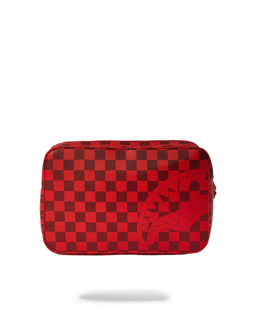 VENI VIDI VICI TOILETRY | Sprayground Featured