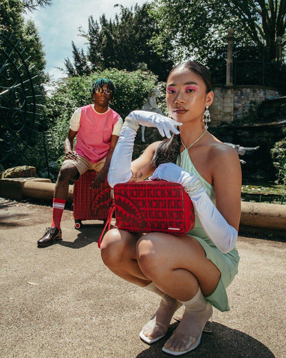 VENI VIDI VICI TOILETRY | Sprayground Featured